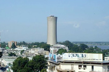 剛果(布)馬卡巴納機(jī)場三字代碼(KMK),馬卡巴納機(jī)場(Makabana airport)四字碼,剛果(布)機(jī)場三字碼查詢