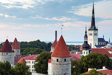 愛沙尼亞凱爾德拉三字代碼(RDL),凱爾德拉(Kardla)四字碼,愛沙尼亞機(jī)場三字碼查詢