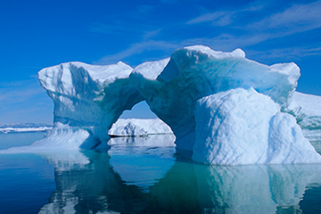 格陵蘭格斯基安吉機場三字代碼(JCH),格斯基安吉機場(Qasigiannguit airport)四字碼,格陵蘭機場三字碼查詢