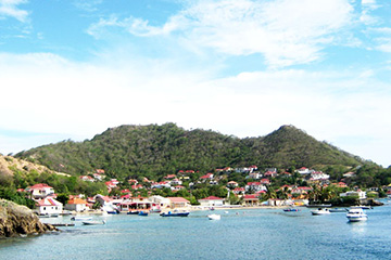 瓜德羅普巴斯特爾三字代碼(BBR),巴斯特爾(Baillif airport)四字碼,瓜德羅普機(jī)場(chǎng)三字碼查詢