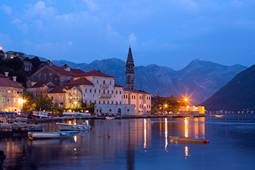 澤萊尼卡港口查詢_zelenika港口代碼_黑山澤萊尼卡港口代碼