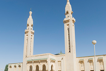 毛里塔尼亞塞利巴比機(jī)場三字代碼(SEY),塞利巴比機(jī)場(Selibaby airport)四字碼,毛里塔尼亞機(jī)場三字碼查詢