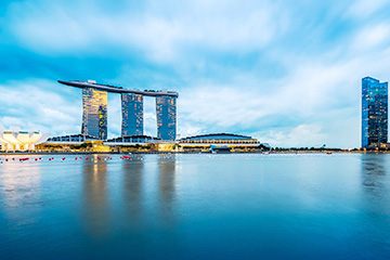新加坡登加空軍機場三字代碼(TGA),登加空軍機場(Tengah Airport)四字碼,新加坡機場三字碼查詢