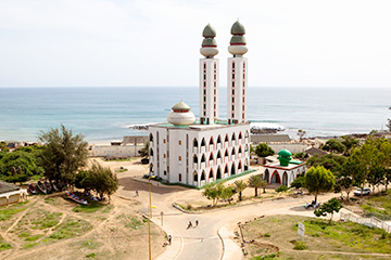 塞內(nèi)加爾波多爾機(jī)場(chǎng)三字代碼(POD),波多爾機(jī)場(chǎng)(Podor airport)四字碼,塞內(nèi)加爾機(jī)場(chǎng)三字碼查詢(xún)