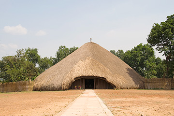 烏干達(dá)卡塞塞機(jī)場(chǎng)三字代碼(KSE),卡塞塞機(jī)場(chǎng)(Kasese airport)四字碼,烏干達(dá)機(jī)場(chǎng)三字碼查詢