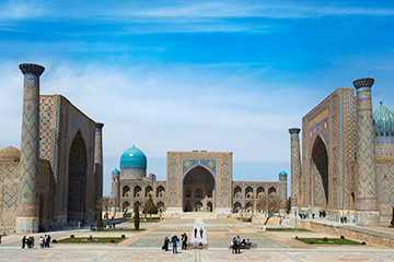 喀什港口查詢_karshi港口代碼_烏茲別克斯坦喀什港口代碼